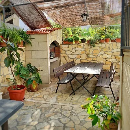 Apartment Jaksic