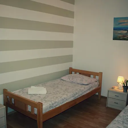 Apartment Jaksic Supetar