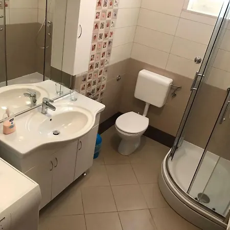 Apartment Jaksic *