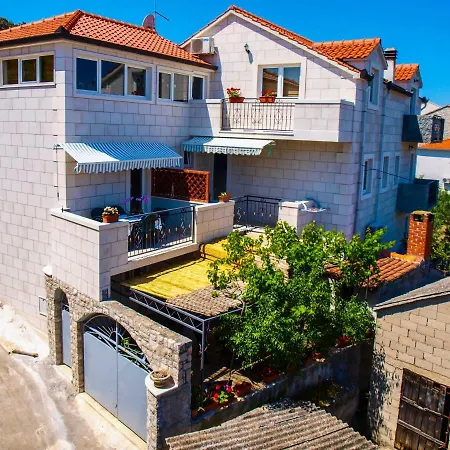 Apartment Jaksic