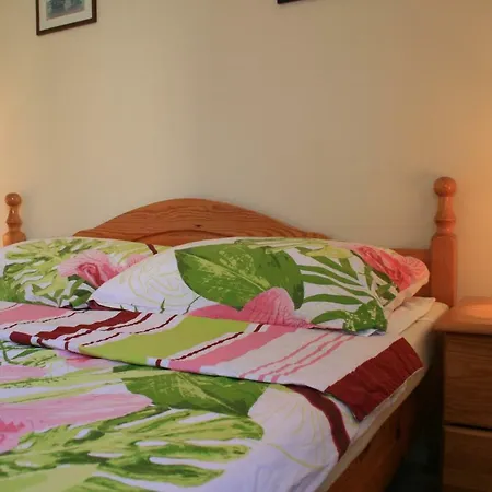 Apartment Jaksic Supetar
