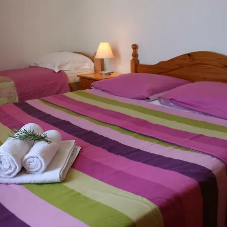 Apartment Jaksic Supetar