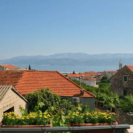 Apartment Jaksic *