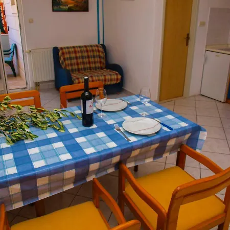 Jaksic Apartment