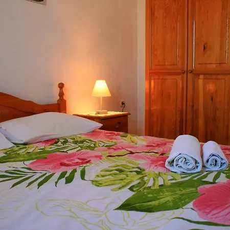 Apartment Jaksic *
