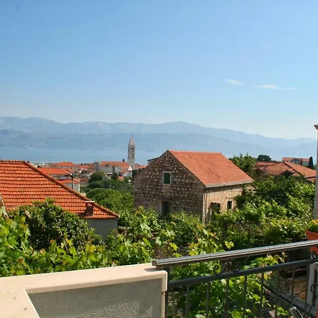 Apartment Jaksic Supetar
