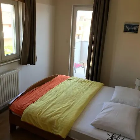 Apartment Jaksic