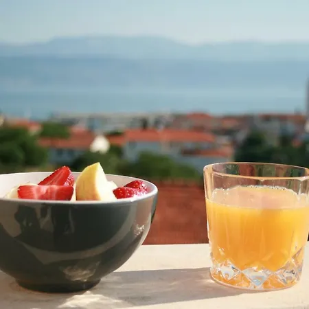 Jaksic Apartment Supetar