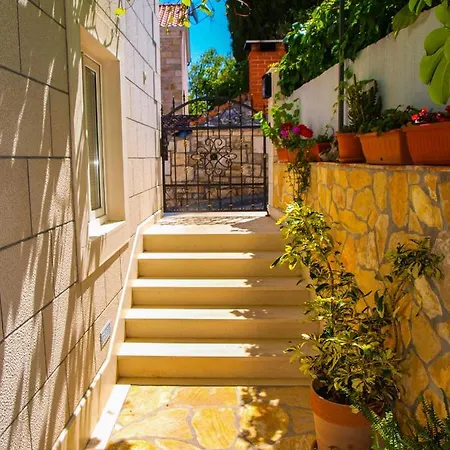 Jaksic Appartamento *