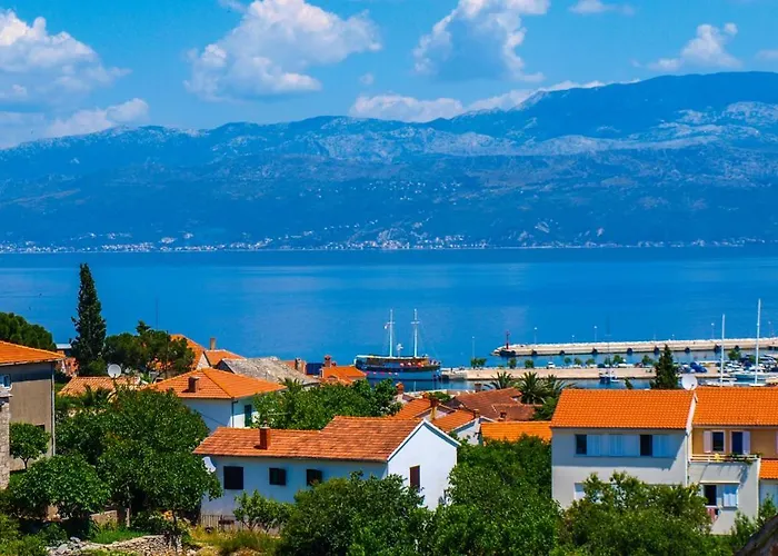 아파트먼츠 자크식 아파트 수페타르