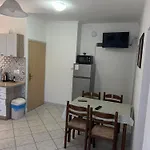 Apartmán Jaksic