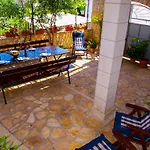 Jaksic Apartmán Supetar