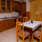 Jaksic Apartmán