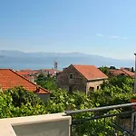 Apartmán Jaksic Supetar