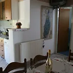 Jaksic Apartmán *