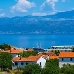 Jaksic Apartmán Supetar