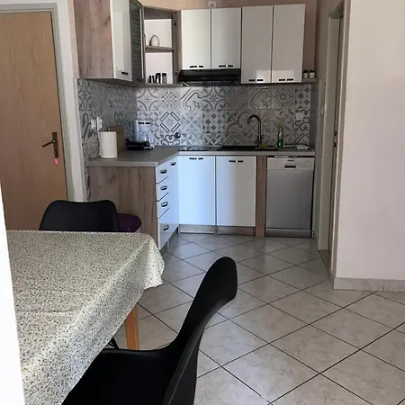 Jaksic Apartamento Supetar