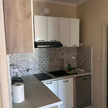 Lägenhet Jaksic Supetar