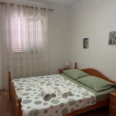 Jaksic Apartamento