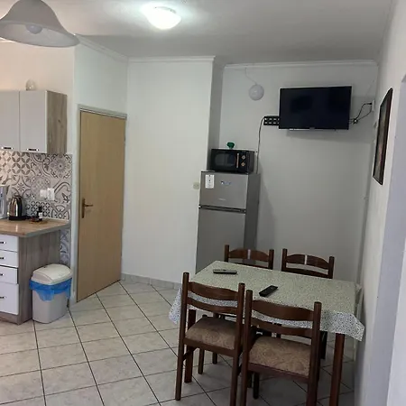 Apartamento Jaksic