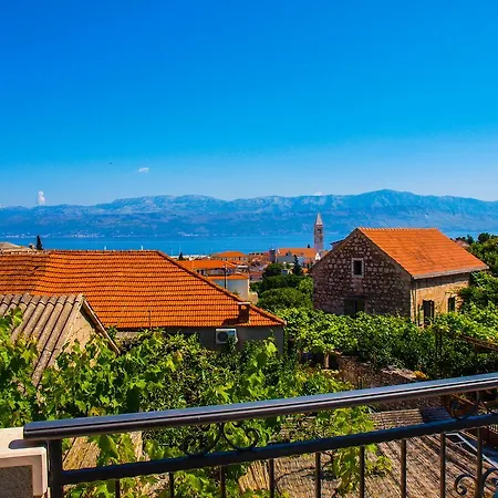 Apartamento Jaksic