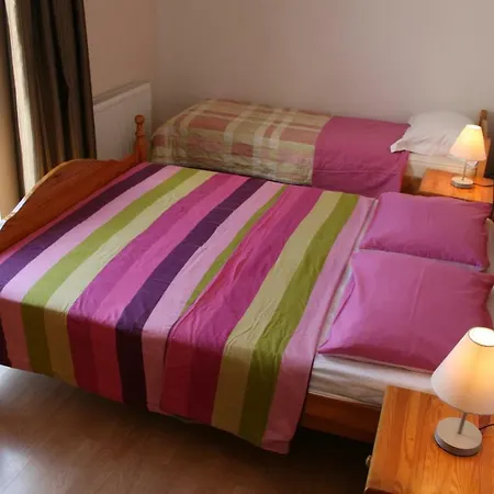 Apartmán Jaksic Supetar