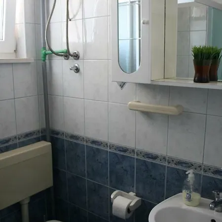 Jaksic Lägenhet Supetar