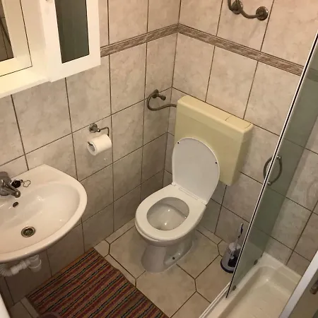 Apartamento Jaksic