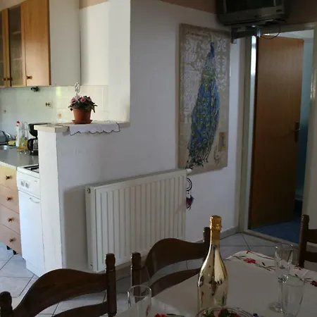 Jaksic Apartamento *