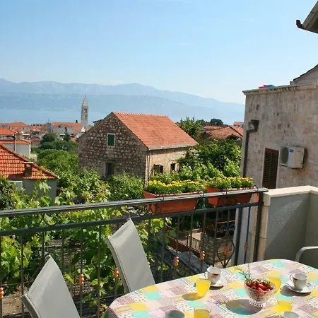 Apartamento Jaksic