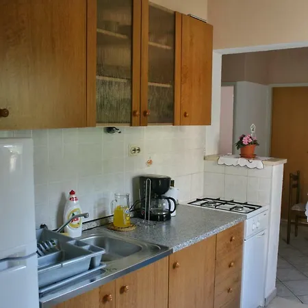 Jaksic Apartamento *