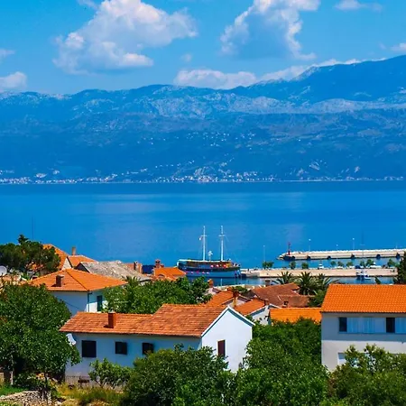 Jaksic Lägenhet Supetar